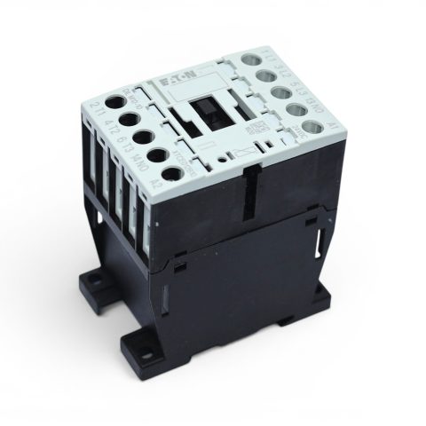 EATON DILM12-10 CONTACTOR 5.5 KW (24 VDC)