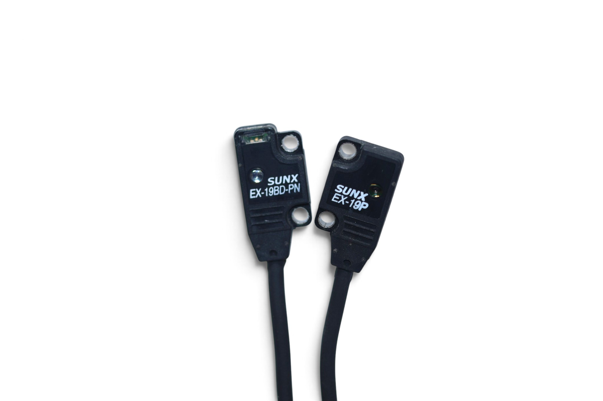 SUNX EX-19B-PN PHOTOELECTRIC SENSOR - Image 3