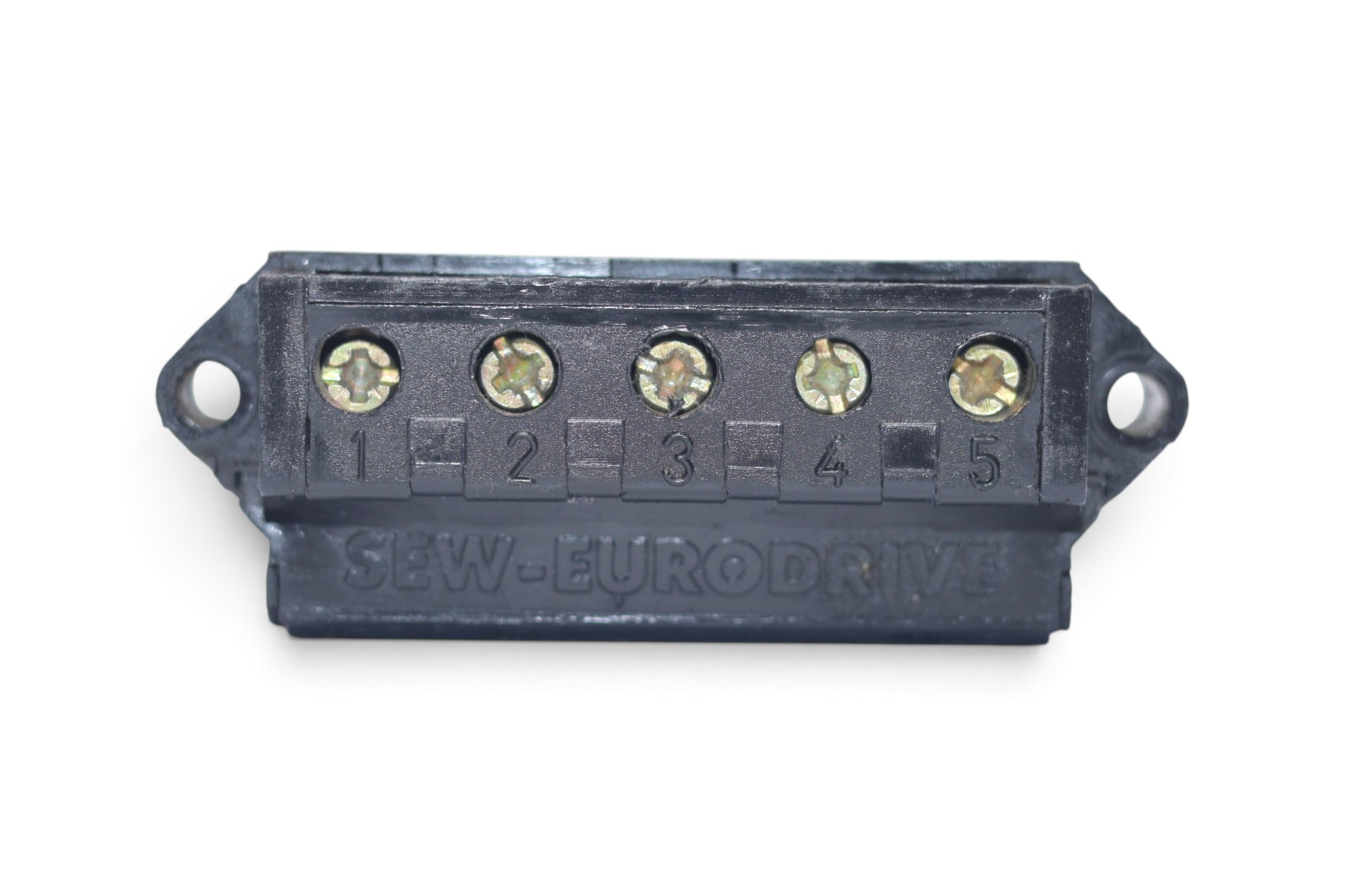 SEW BG RECTIFIER 825 590 3 - Image 3