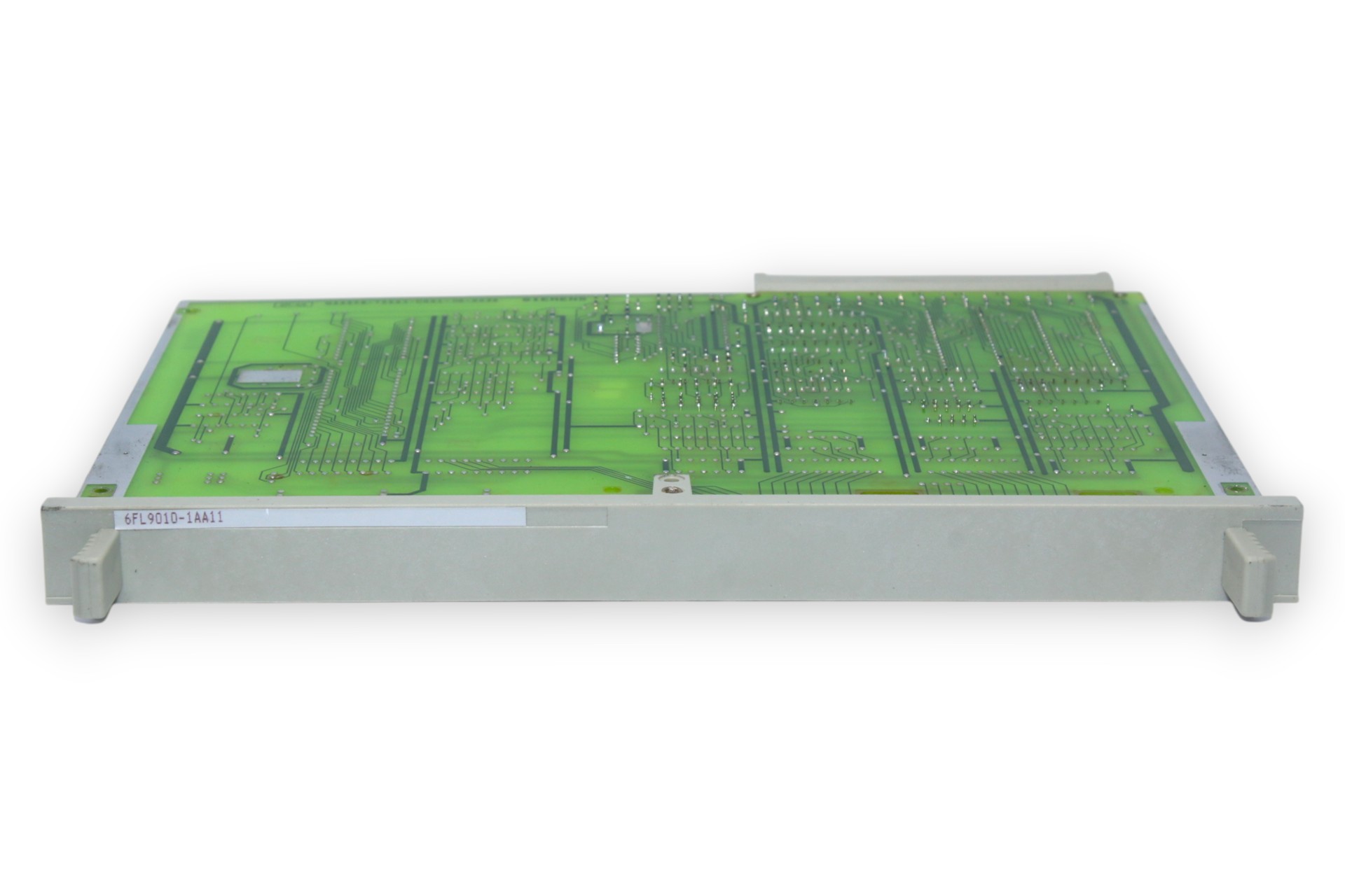 SIEMENS 6FL9010-1AA11 PLC MODULE - Image 3