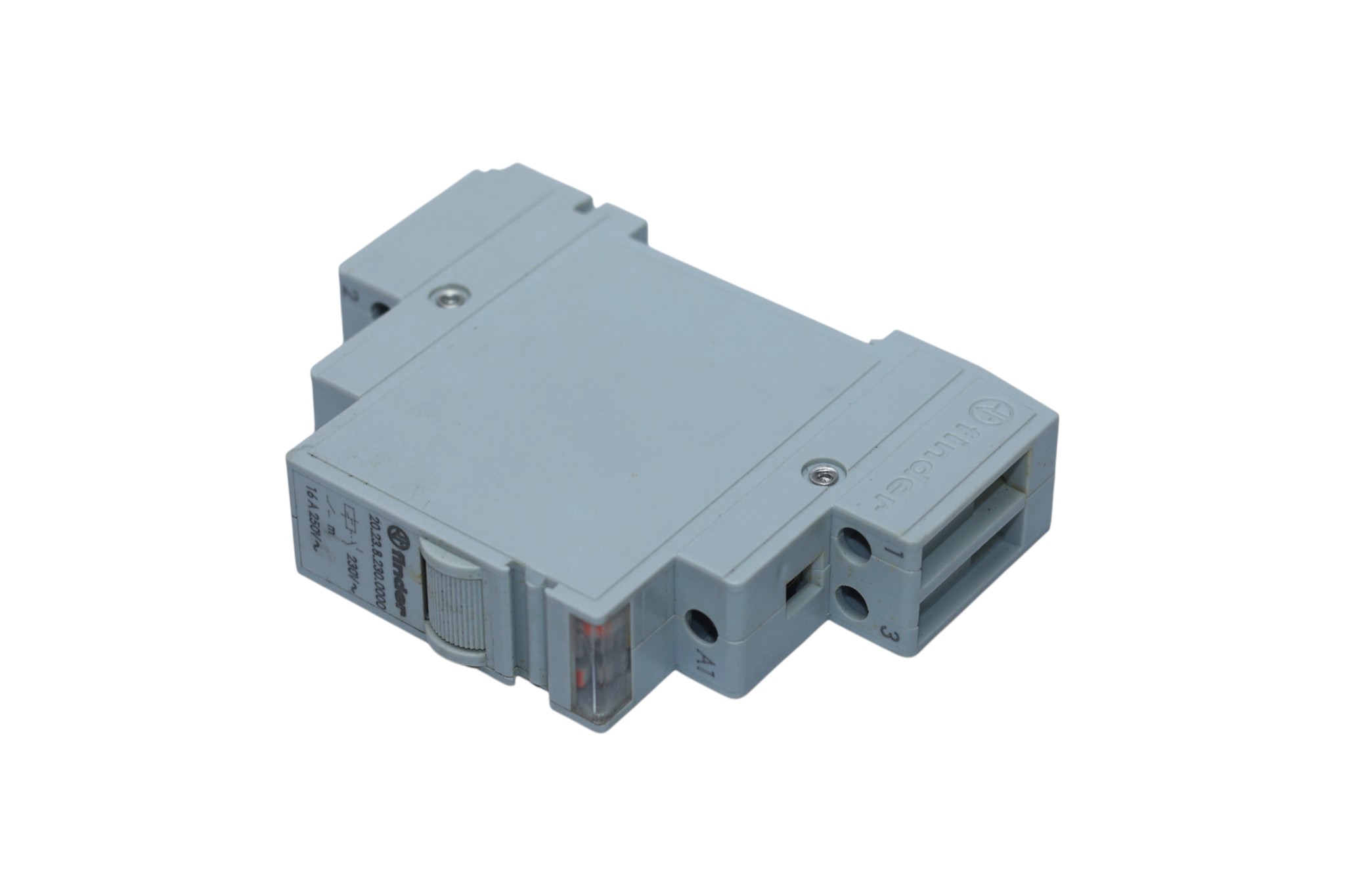 FINDER 20.23.8.230.0000 MODULAR STEP RELAY