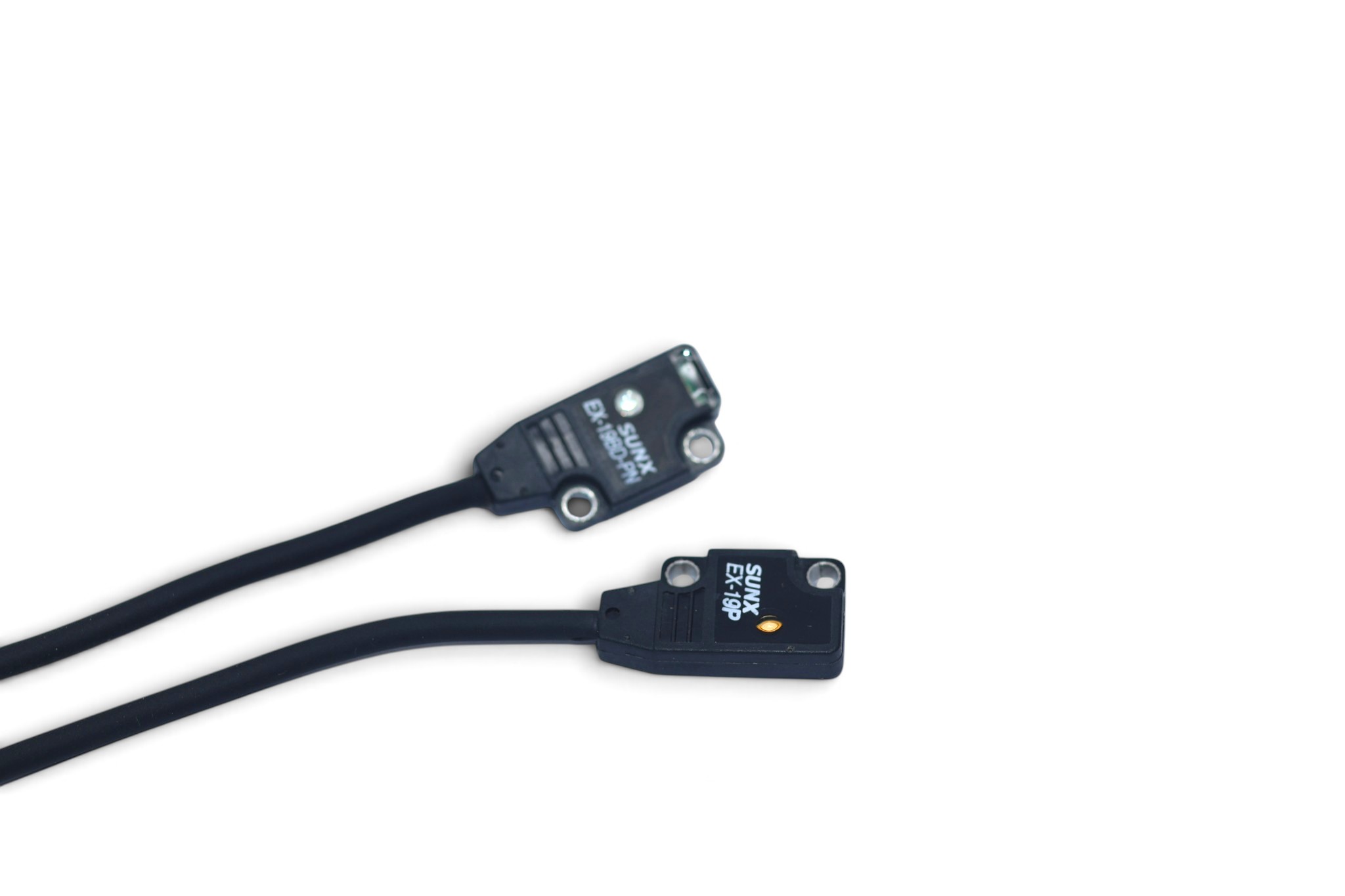 SUNX EX-19B-PN PHOTOELECTRIC SENSOR - Image 4