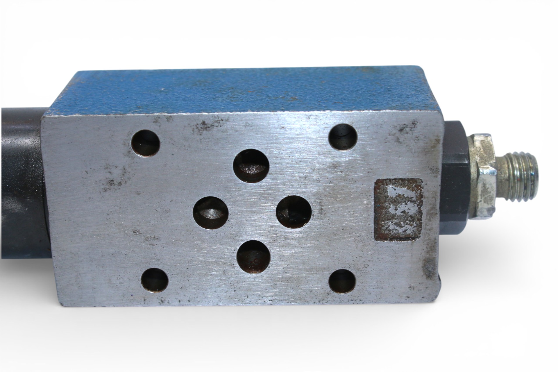 REXROTH ZDR6DP1-43/75YM PRESSURE REDUCING VALVE R900409967 - Image 4