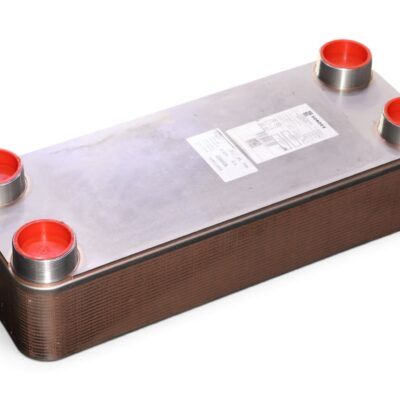 SONDEX SL140TK-PN25-40-EE PLATE HEAT EXCHANGER