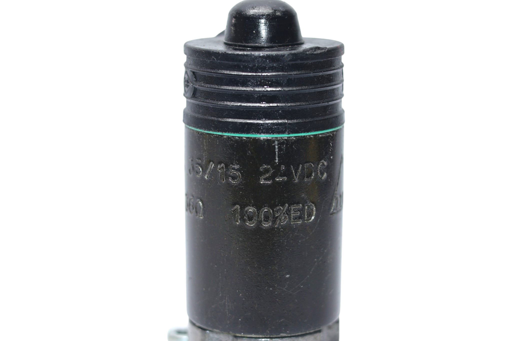 HAWE GS 2-0 A DIRECTIONAL SEATED VALVE - Image 4