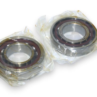 FAFNIR 2MM207WN CR ANGULAR CONTACT BALL BEARING
