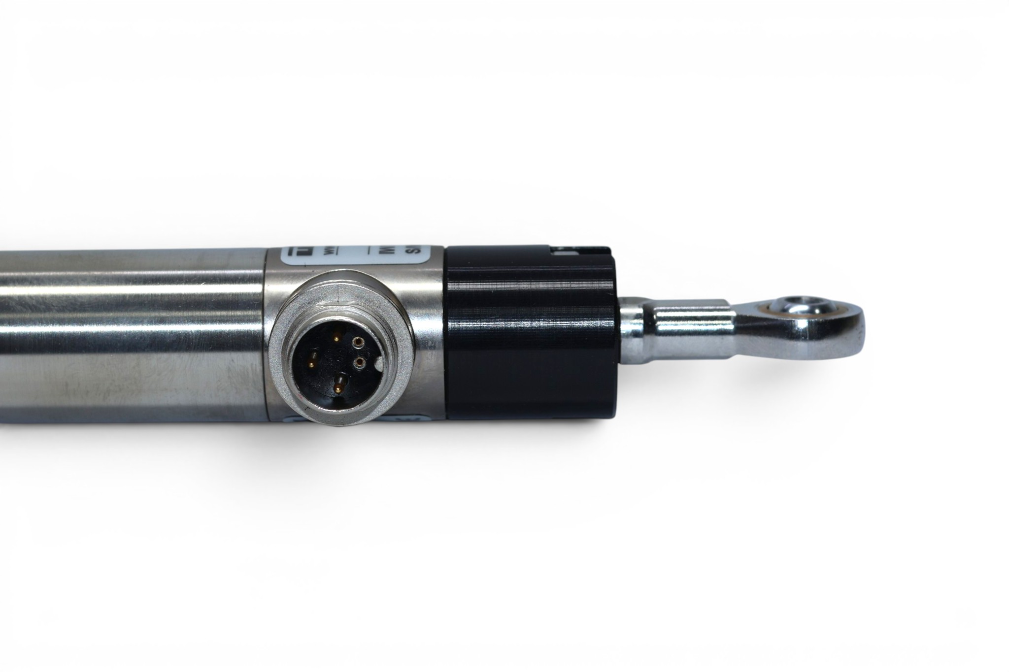 TWK-ELEKTRONIK IW 262/240-0.25-KFN-KHN INDUCTIVE LINEAR DISPLACEMENT TRANSDUCER - Image 5