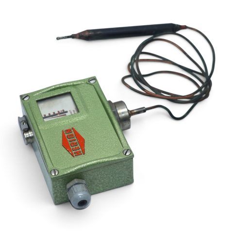 HERION 08915 07 PRESSURE SWITCH