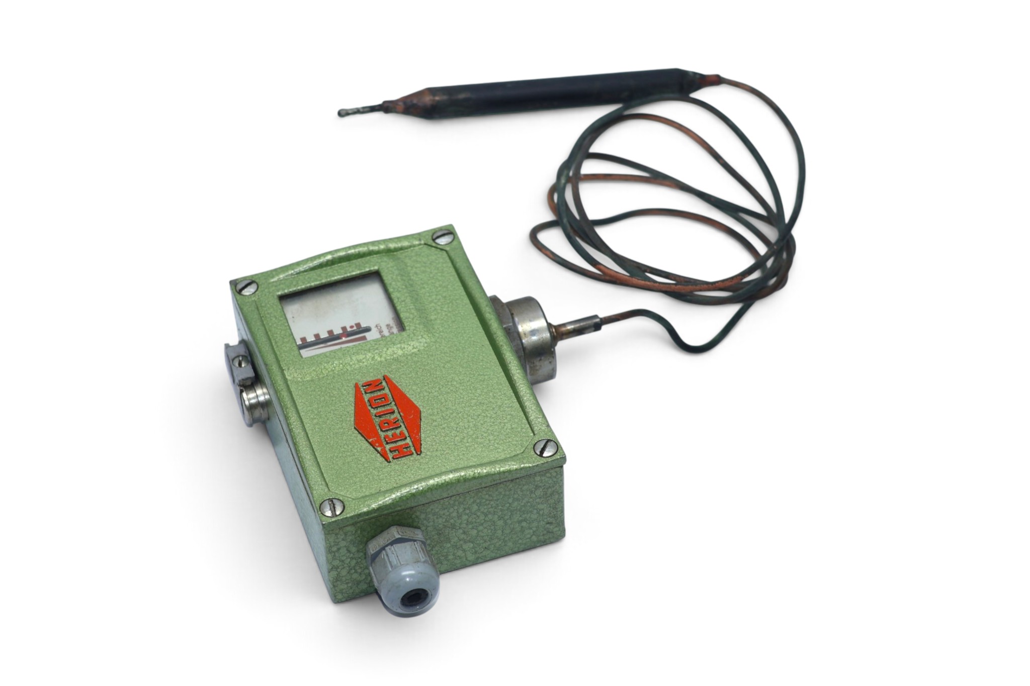 HERION 08915 07 PRESSURE SWITCH
