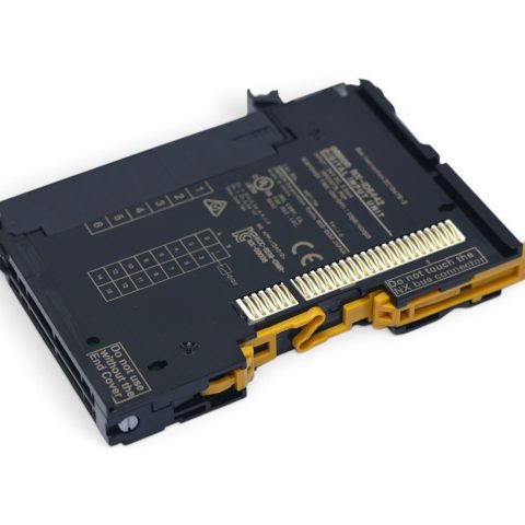 OMRON NX-ID5442 DIGITAL INPUT UNIT