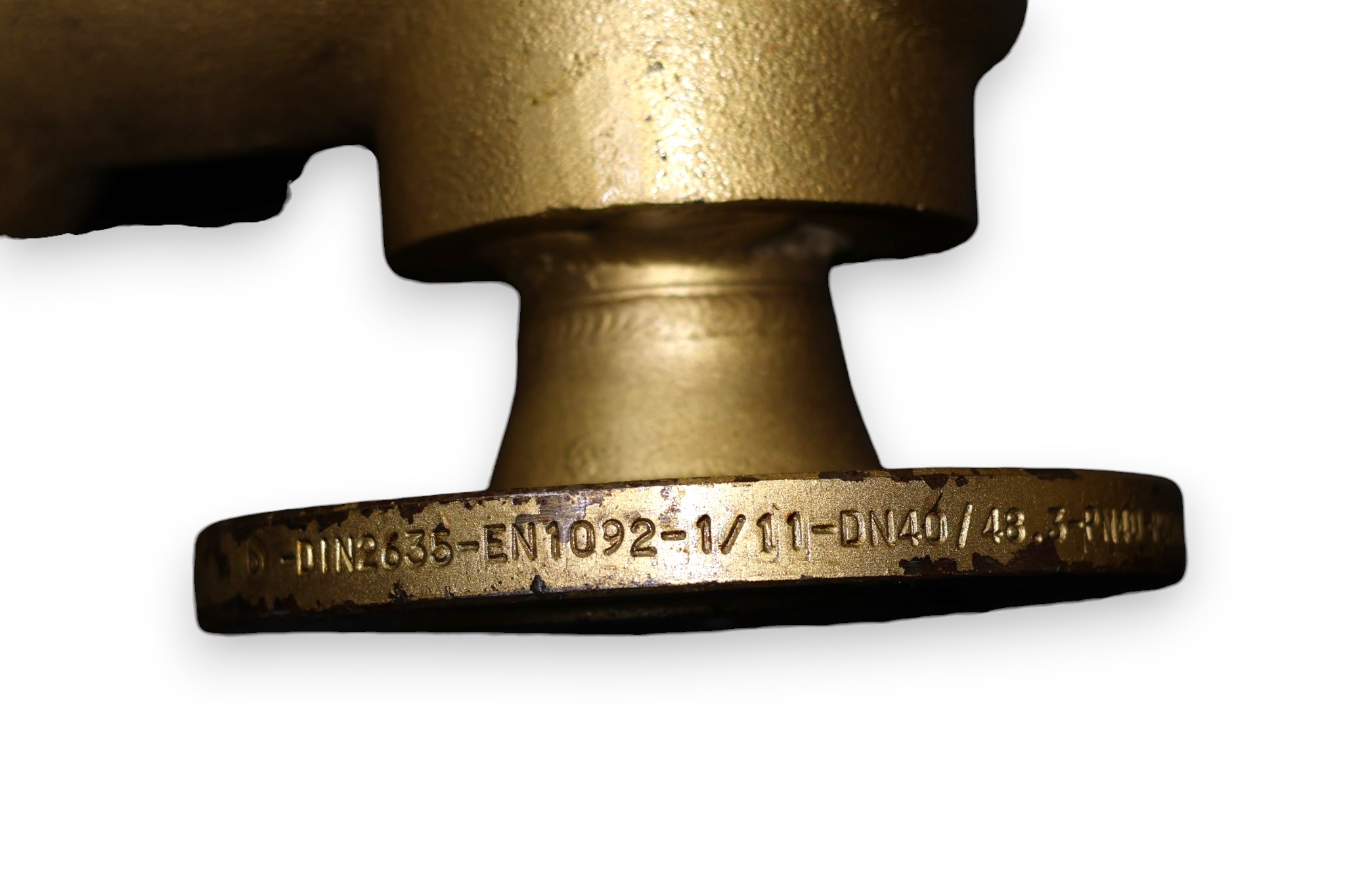 MAIER HW 265 K 38(BV) ROTATING JOINT - Image 5
