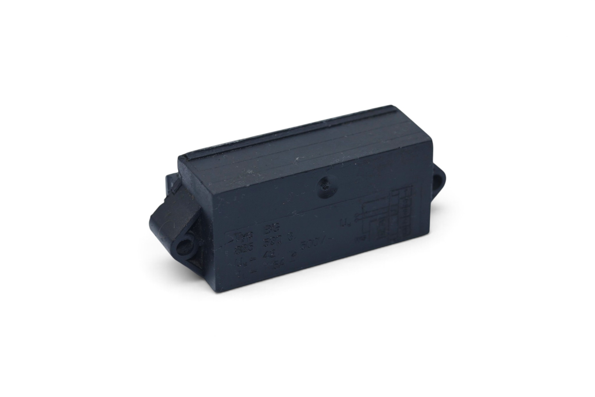 SEW BG RECTIFIER 825 590 3 - Image 4
