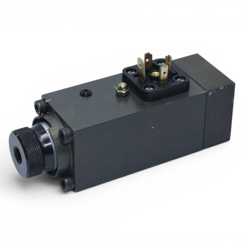 TOKYO KEIKI TOKIMEC TMPS-080-M-10 PRESSURE SWITCH (4...80 bar)
