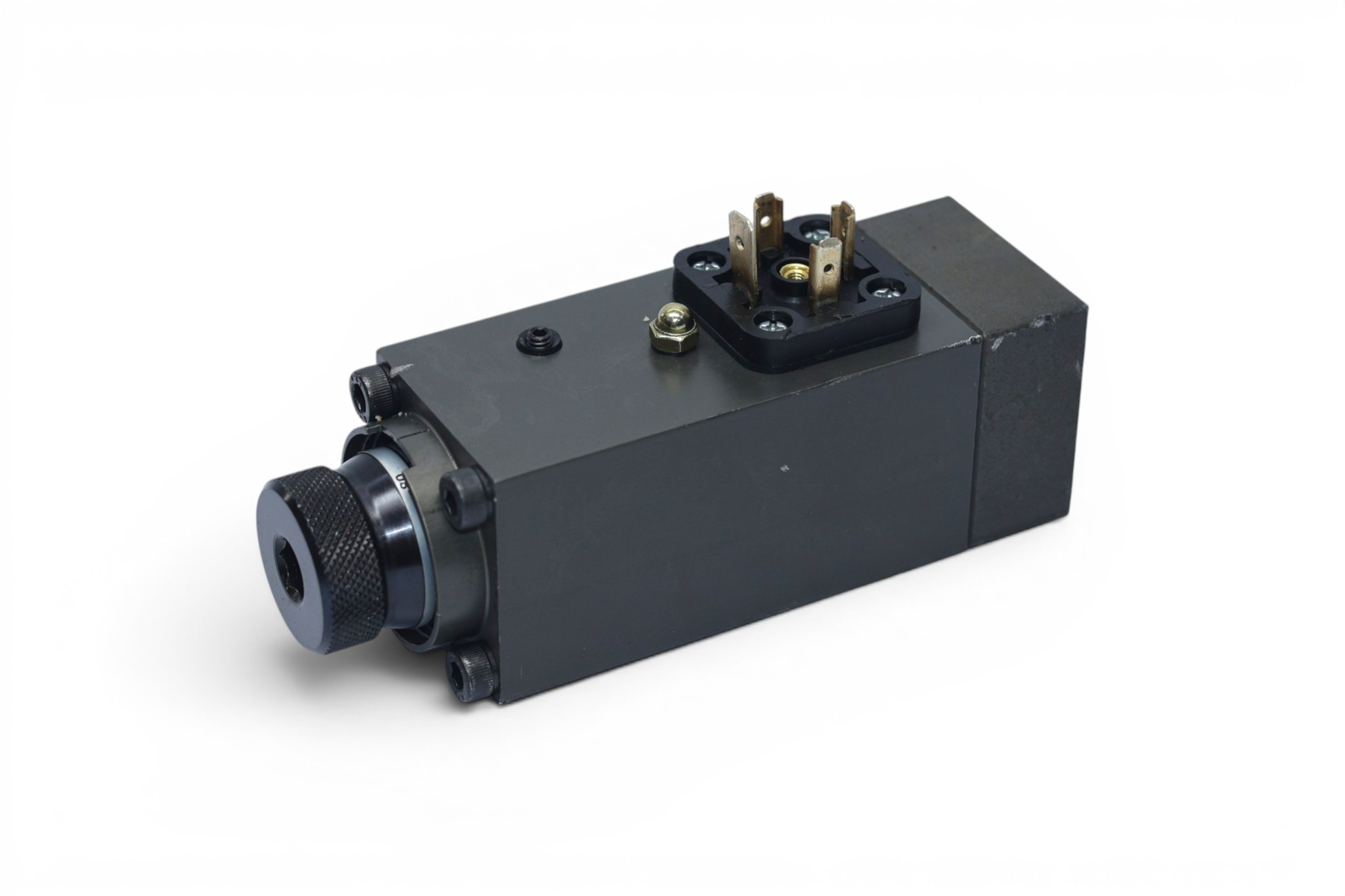 TOKYO KEIKI TOKIMEC TMPS-080-M-10 PRESSURE SWITCH (4...80 bar)