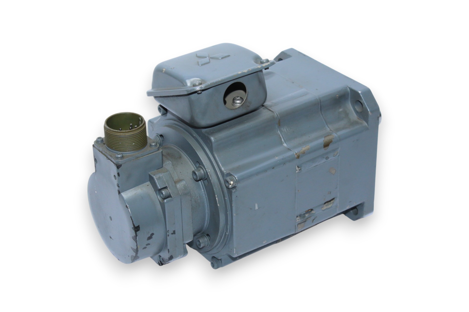 MITSUBISHI HA-SH52K-Y SERVO MOTOR - Image 5