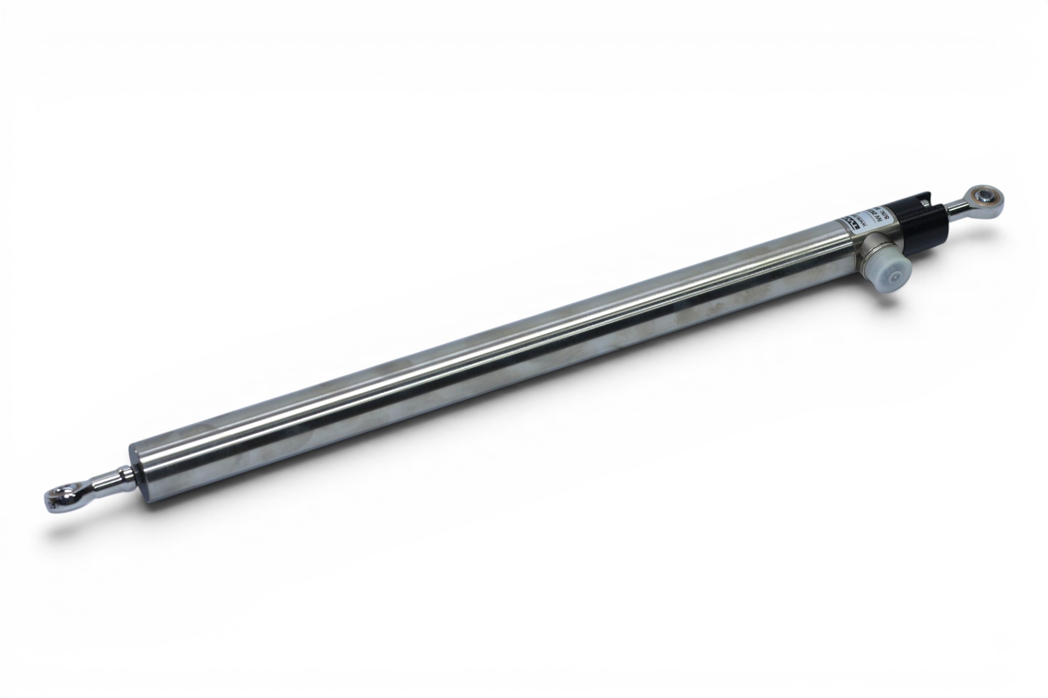 TWK-ELEKTRONIK IW 262/240-0.25-KFN-KHN INDUCTIVE LINEAR DISPLACEMENT TRANSDUCER - Image 6