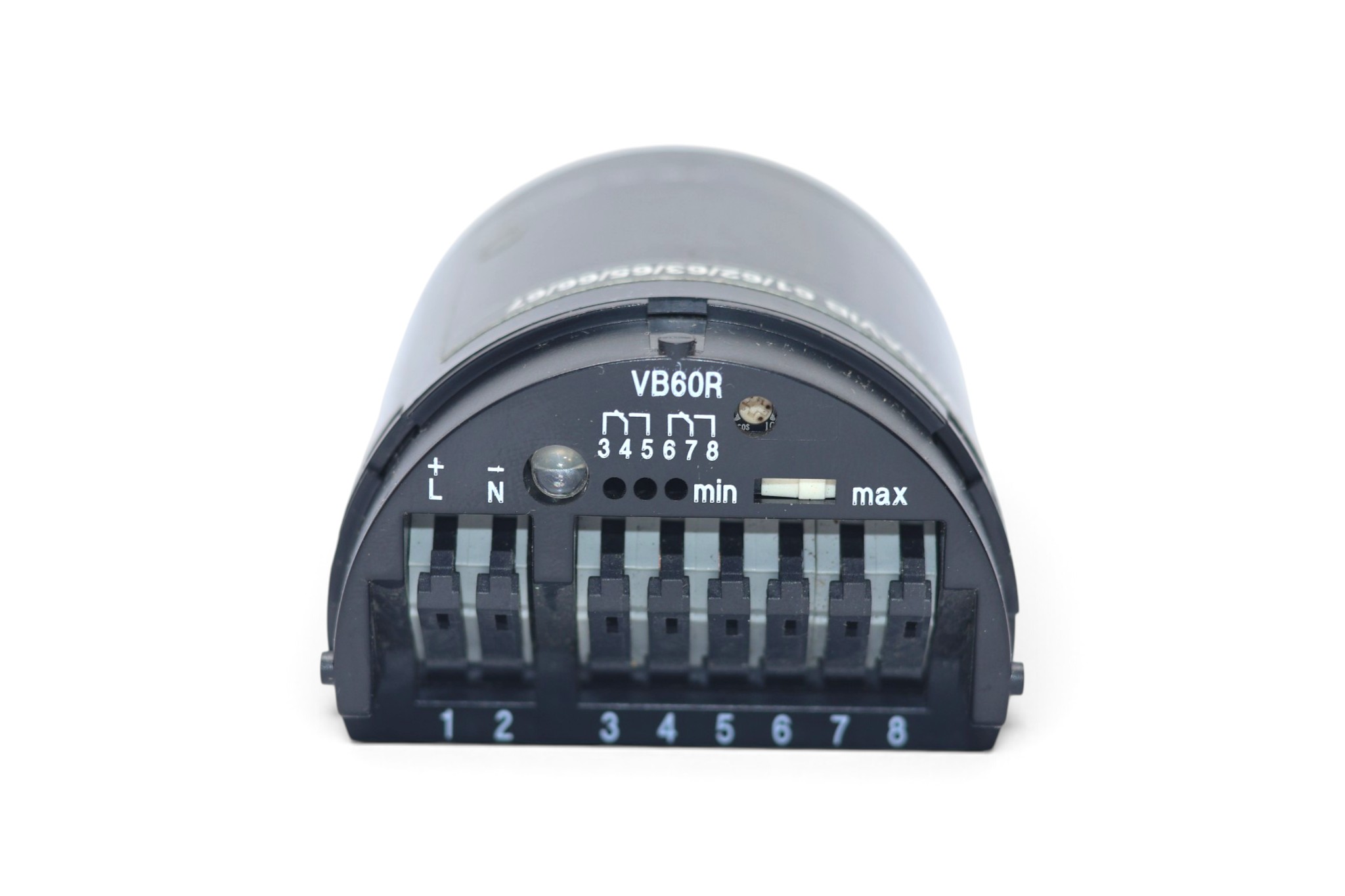 VEGA VB-E.60RX ELECTRONICS MODULE VB60R-04 - Image 6