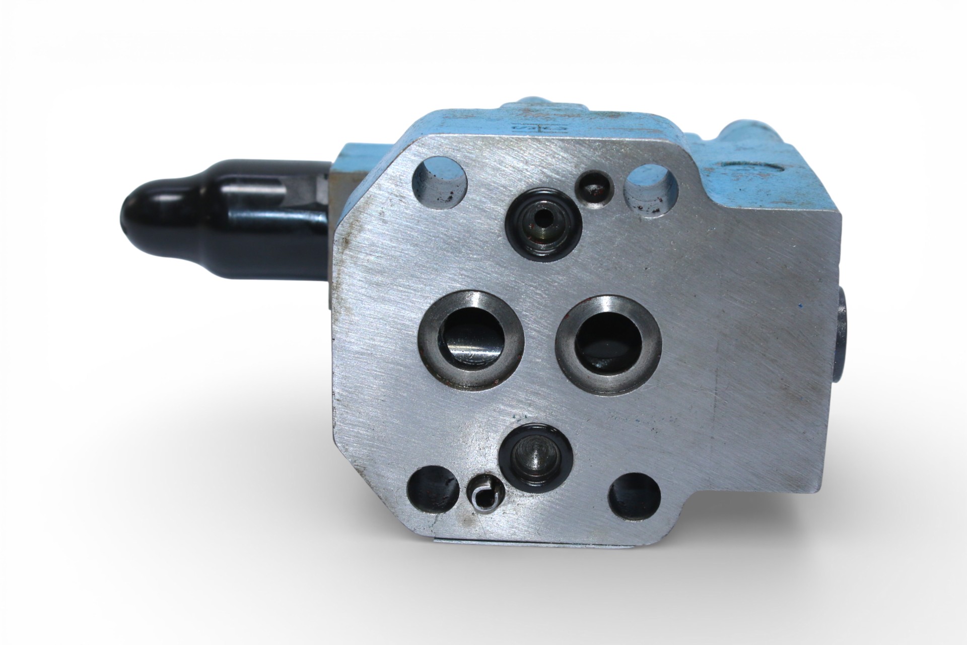 VICKERS XGEV 6BM 3 U 10 PRESSURE RELIEF VALVE ECG 02 L2F24 U 32 - Image 5