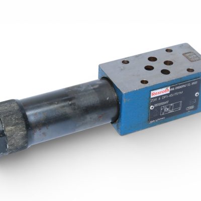 REXROTH ZDR6DP1-43/75YM PRESSURE REDUCING VALVE R900409967