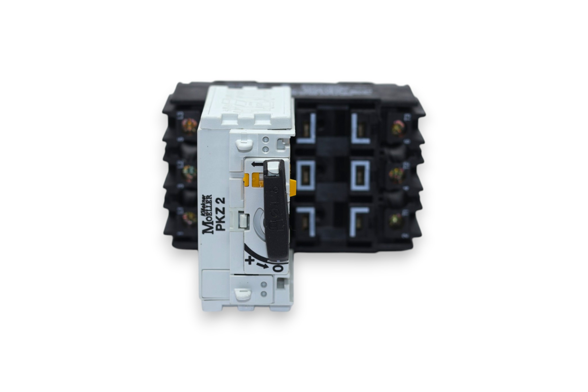 MOELLER PKZ2 MOTOR PROTECTOR 026606 - Image 6