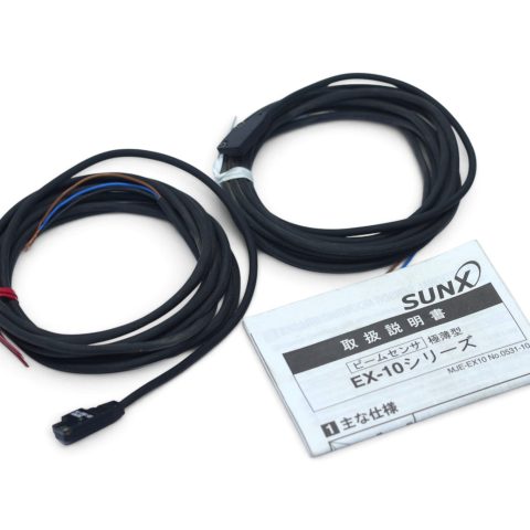 SUNX EX-19B-PN PHOTOELECTRIC SENSOR