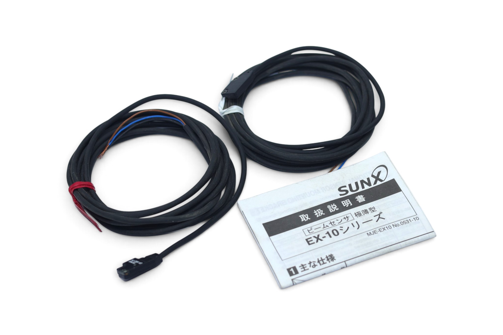 SUNX EX-19B-PN PHOTOELECTRIC SENSOR