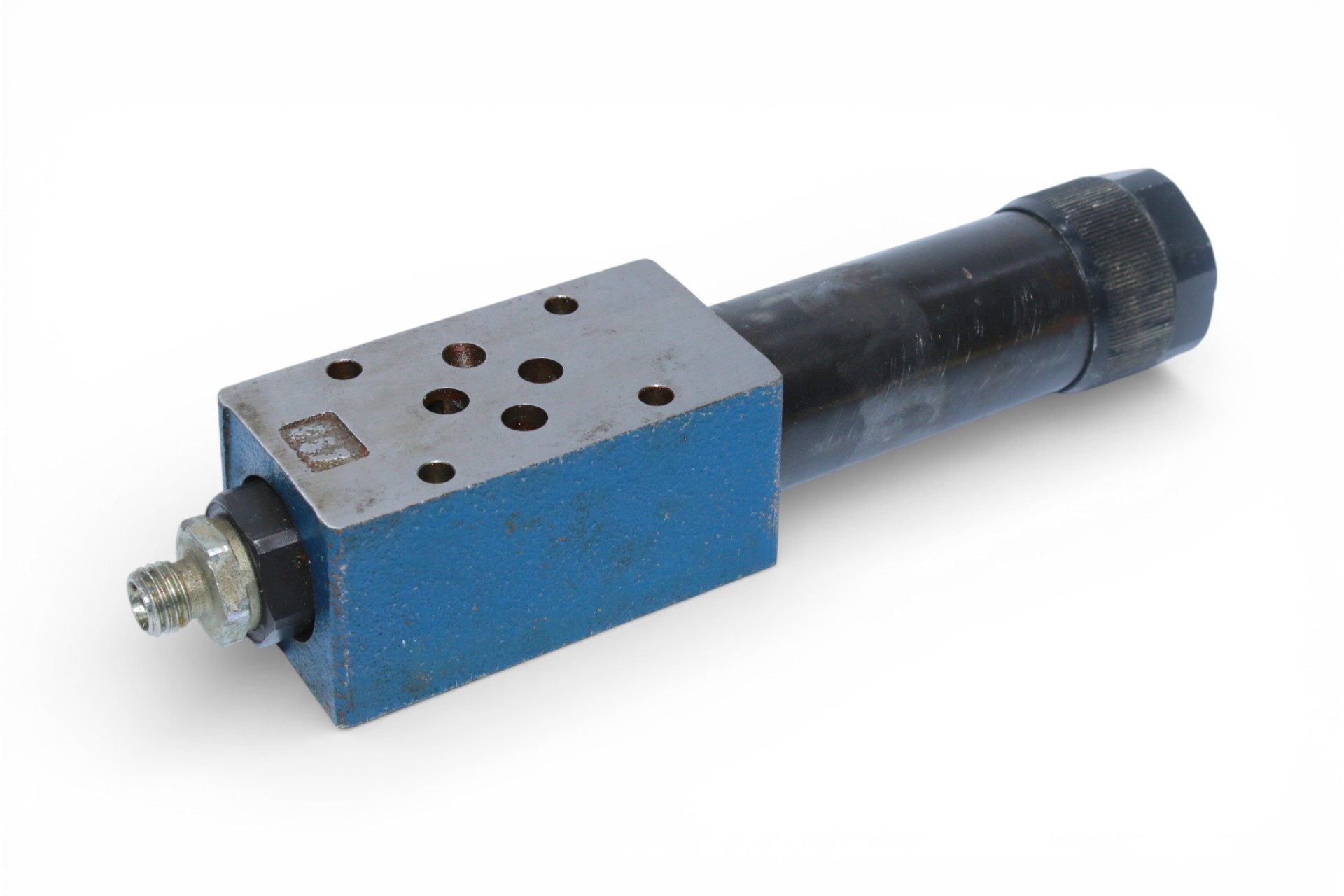 REXROTH ZDR6DP1-43/75YM PRESSURE REDUCING VALVE R900409967 - Image 6