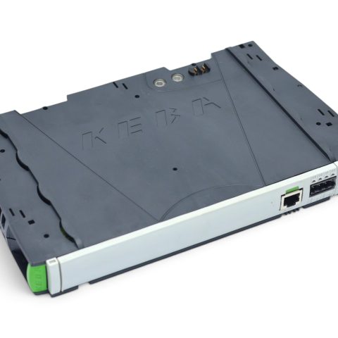 KEBA BL 460/A DIGITAL INPUT MODULE KEMRO K2-400 (61010)