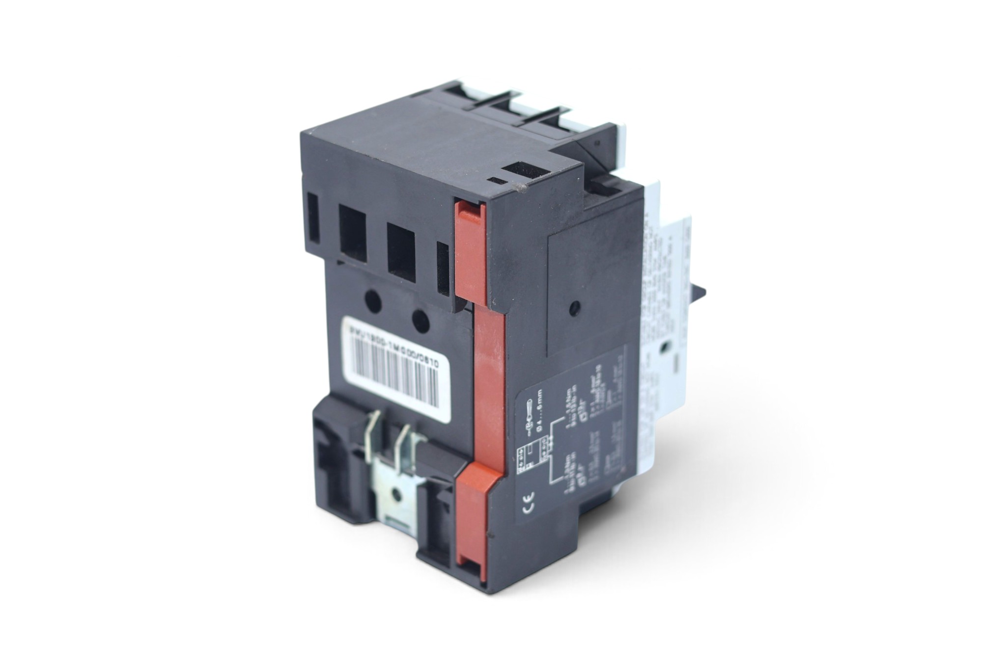 SIEMENS 3VU1300-1MG00 CIRCUIT BREAKER - Image 6