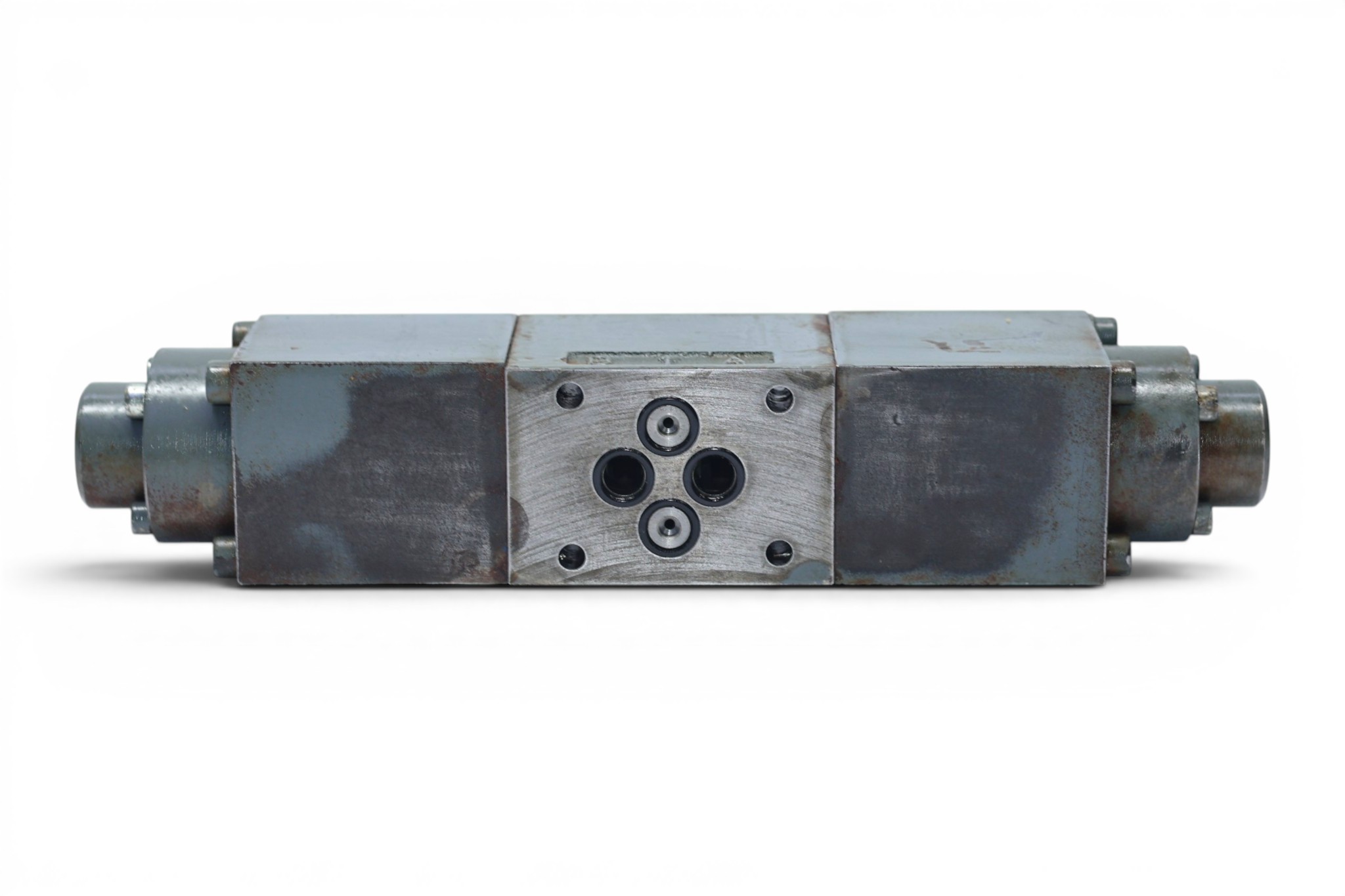 REXROTH 3DREP 6 C-10/25A24Z4/M PROPORTIONAL PRESSURE REDUCING VALVE R900408857 - Image 6