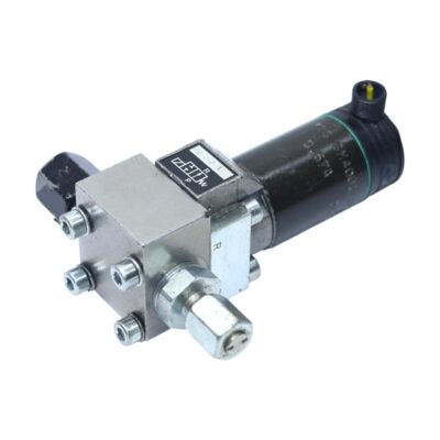 HAWE GS 2-0 A DIRECTIONAL SEATED VALVE