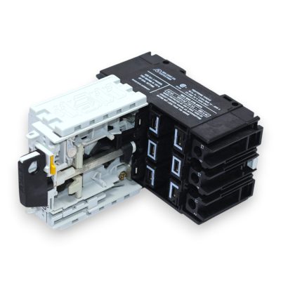 MOELLER PKZ2 MOTOR PROTECTOR 026606