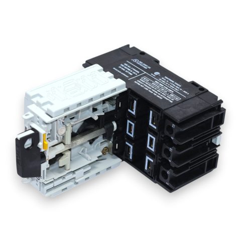 MOELLER PKZ2 MOTOR PROTECTOR 026606