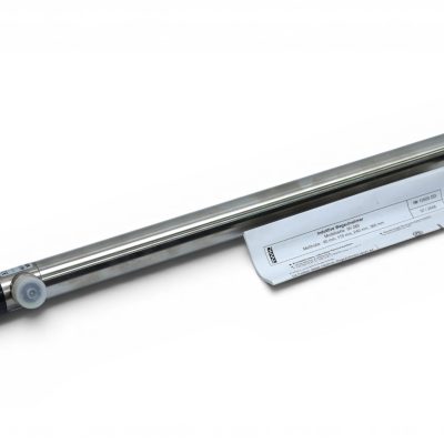 TWK-ELEKTRONIK IW 262/240-0.25-KFN-KHN INDUCTIVE LINEAR DISPLACEMENT TRANSDUCER