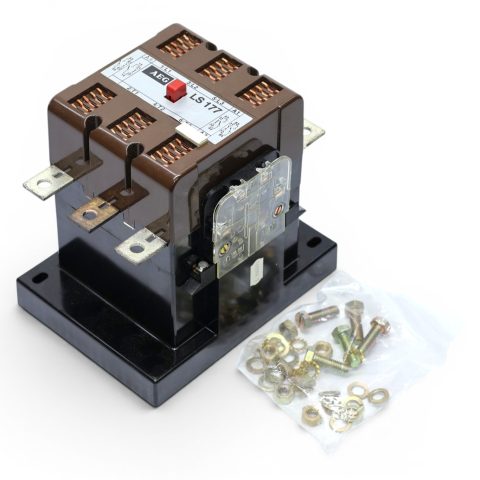AEG LS177 MAGNETIC CONTACTOR 910-337-301-00 (220 V)