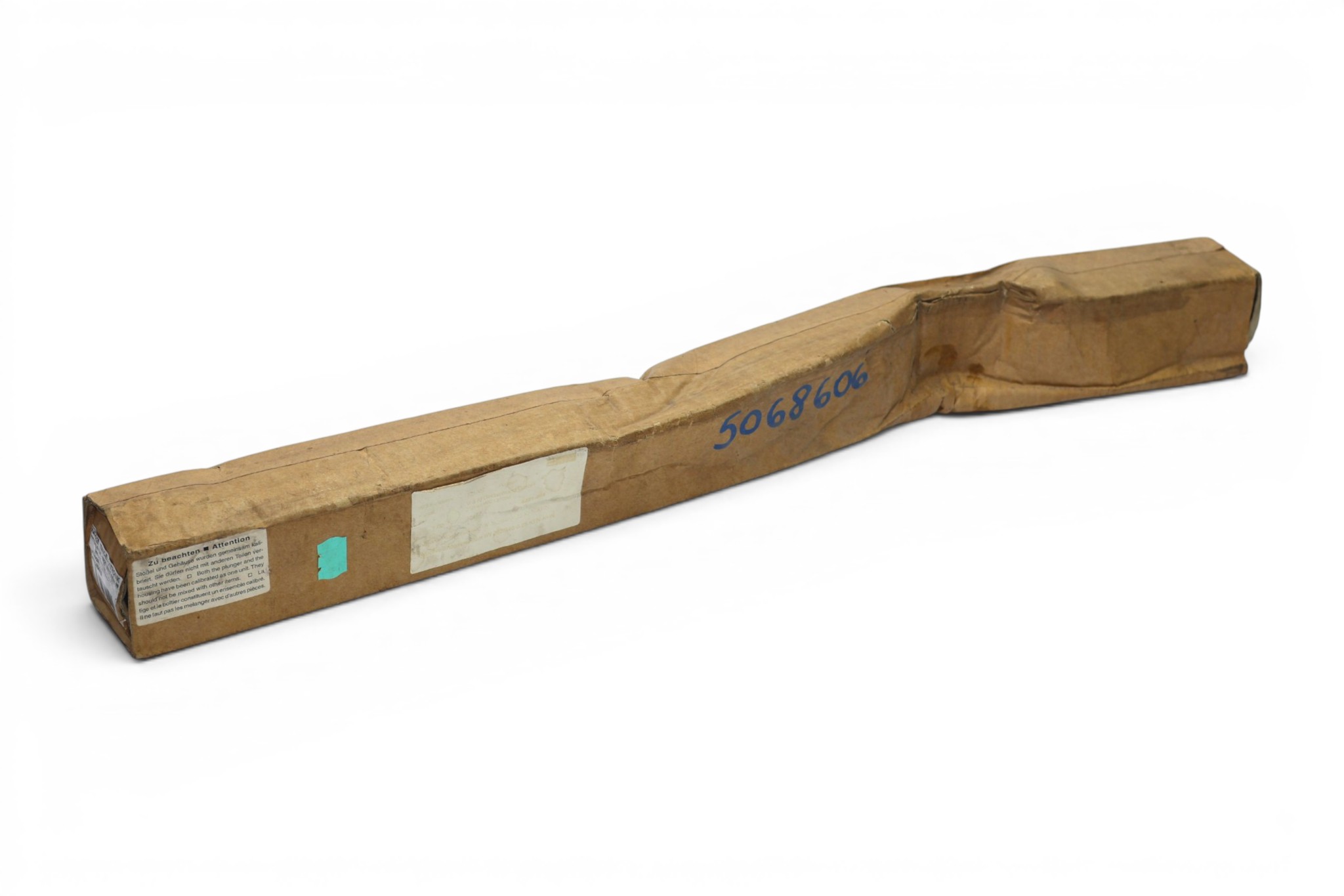 TWK-ELEKTRONIK IW 262/240-0.25-KFN-KHN INDUCTIVE LINEAR DISPLACEMENT TRANSDUCER - Image 8