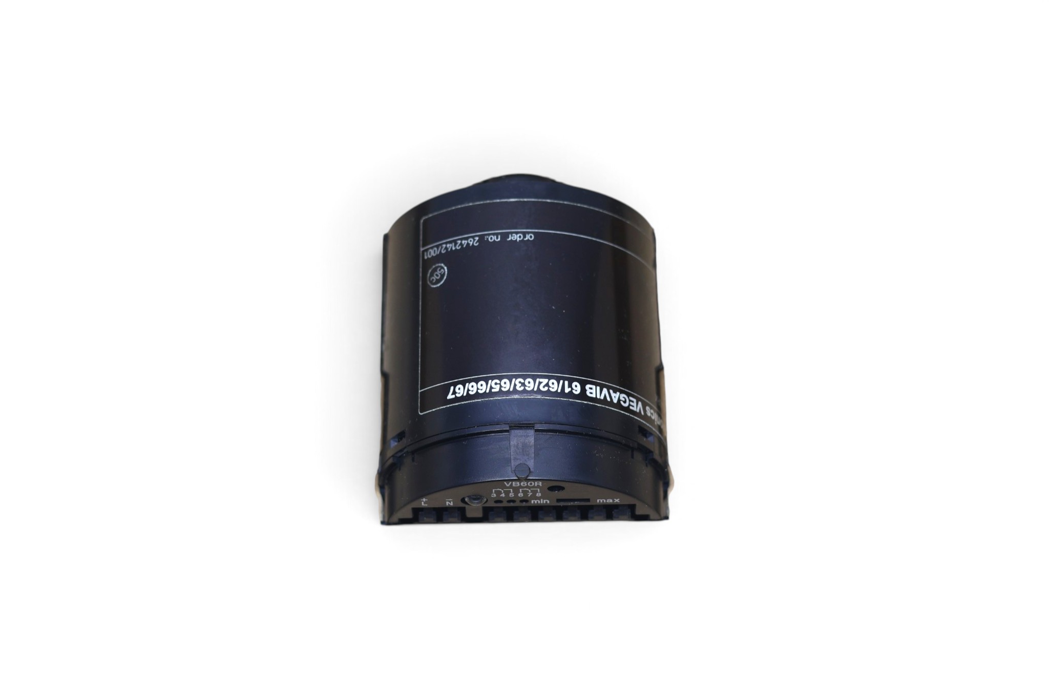 VEGA VB-E.60RX ELECTRONICS MODULE VB60R-04 - Image 9