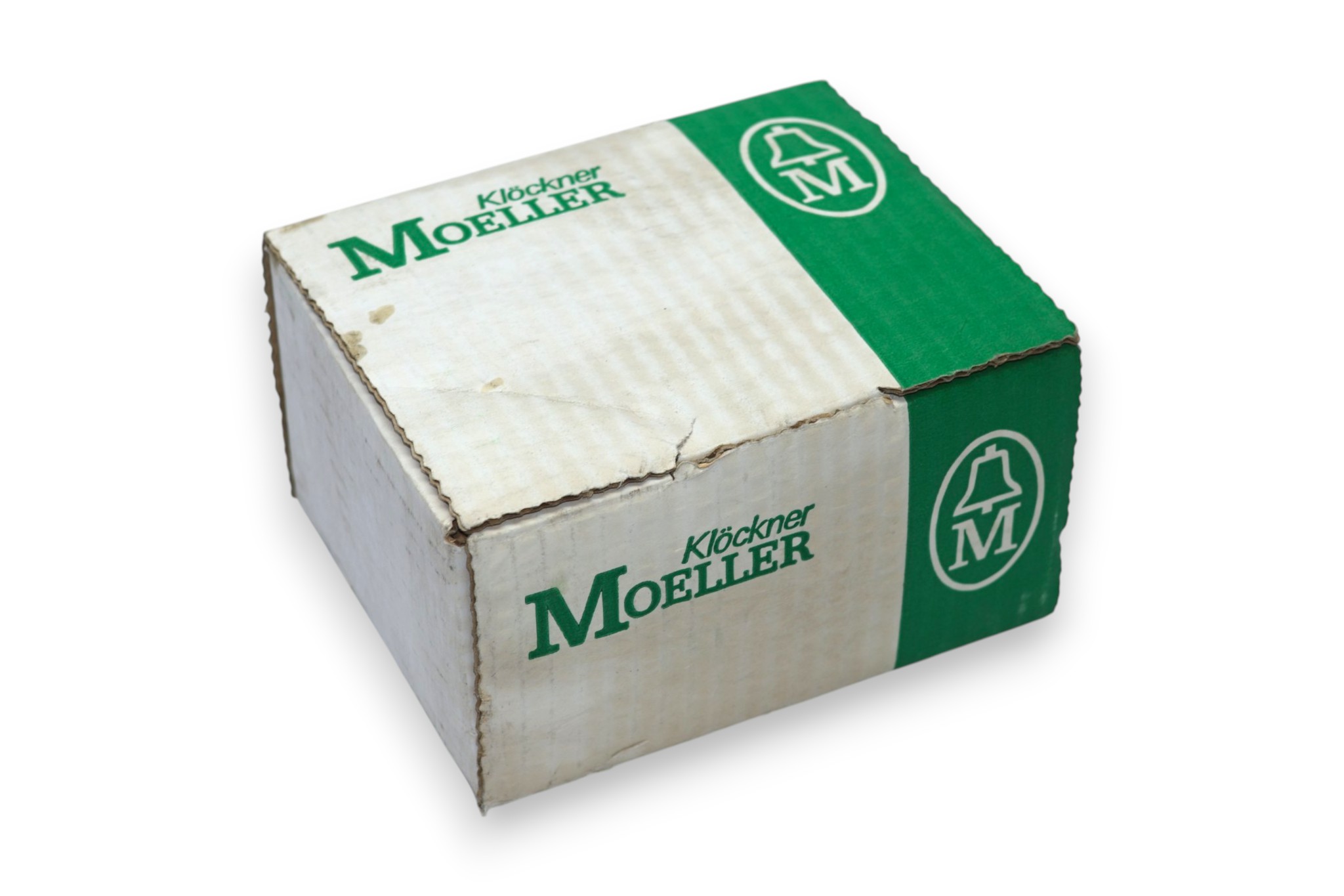 MOELLER PKZ2 MOTOR PROTECTOR 026606 - Image 9