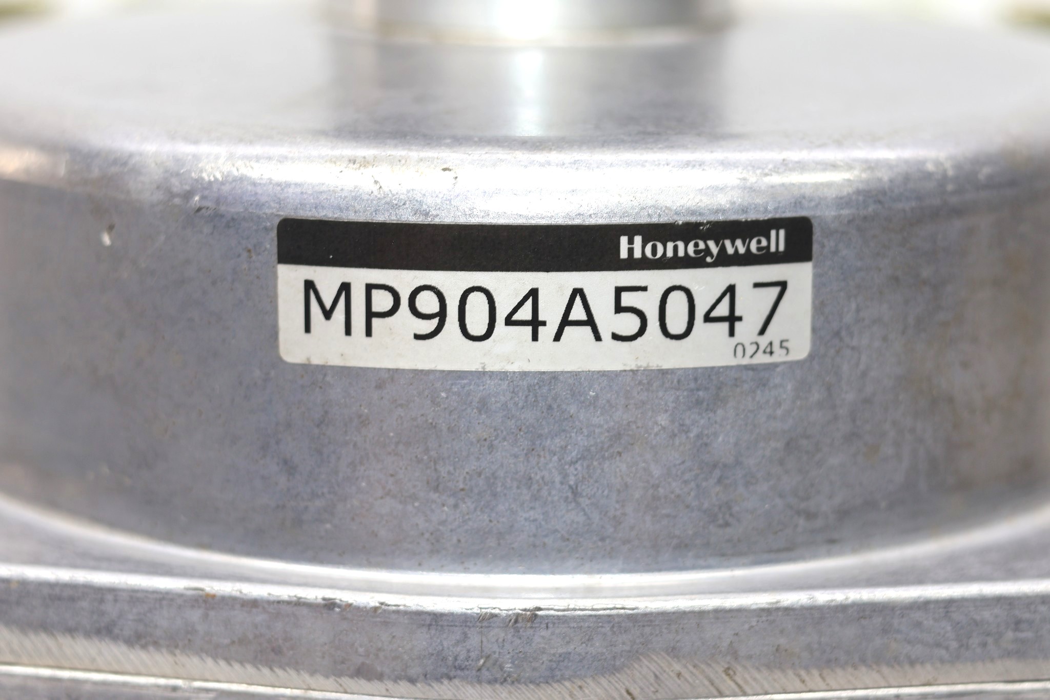 HONEYWELL MP904A5047 PNEUMATIC DAMPER ACTUATOR - Image 2