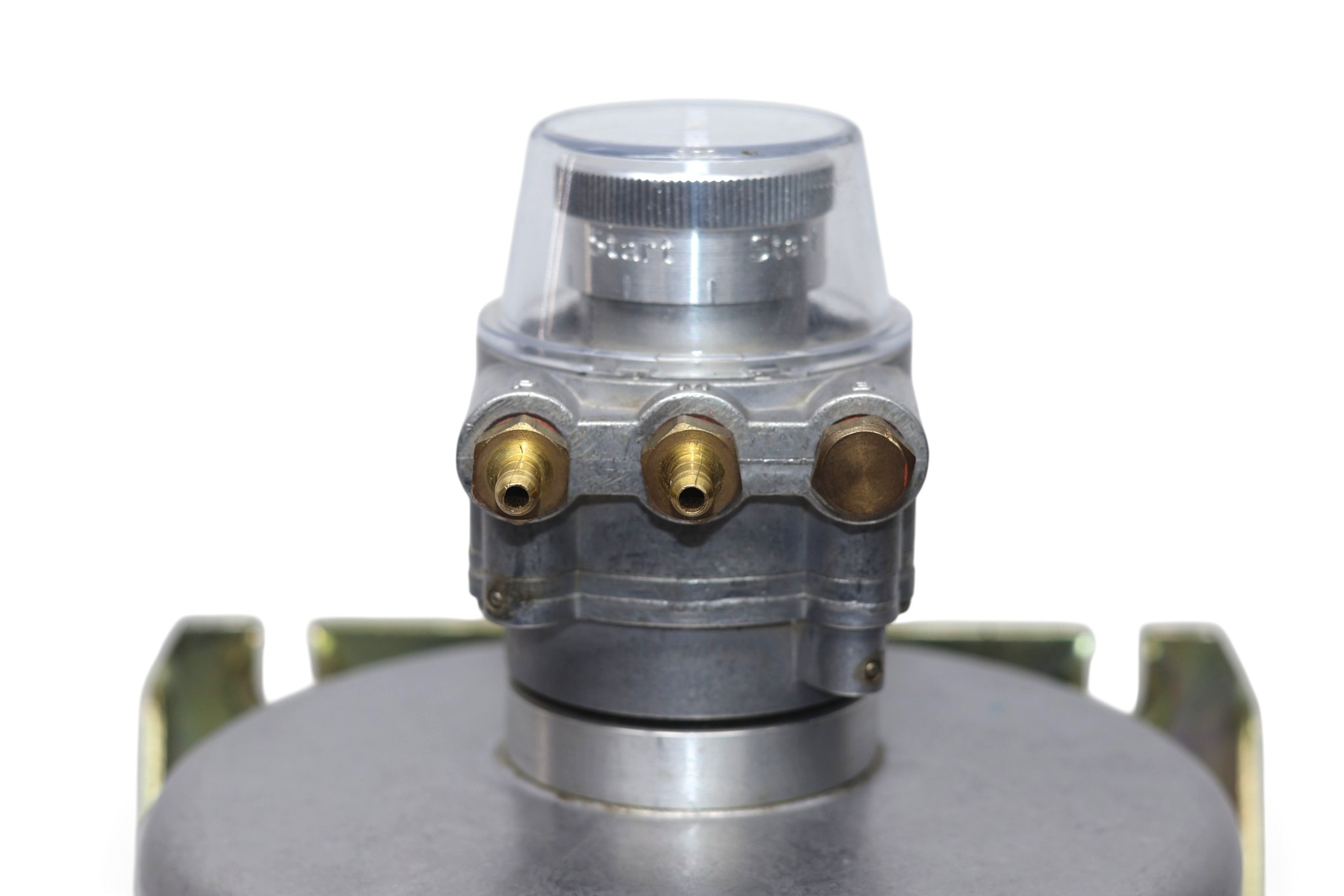 HONEYWELL MP904A5047 PNEUMATIC DAMPER ACTUATOR - Image 3