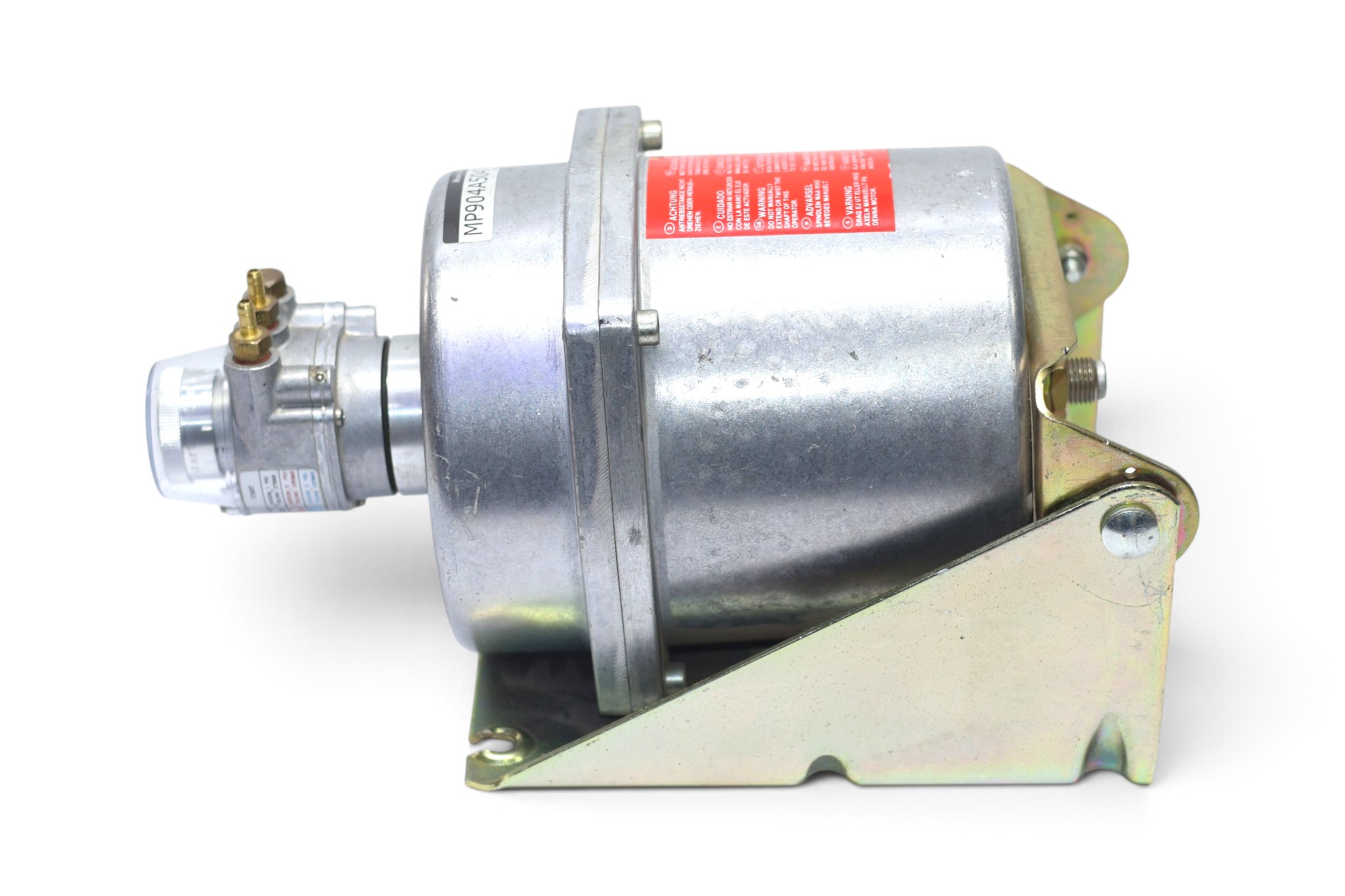 HONEYWELL MP904A5047 PNEUMATIC DAMPER ACTUATOR - Image 4