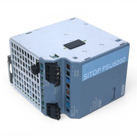 SIEMENS 6EP1336-3BA10 POWER SUPPLY (20A)
