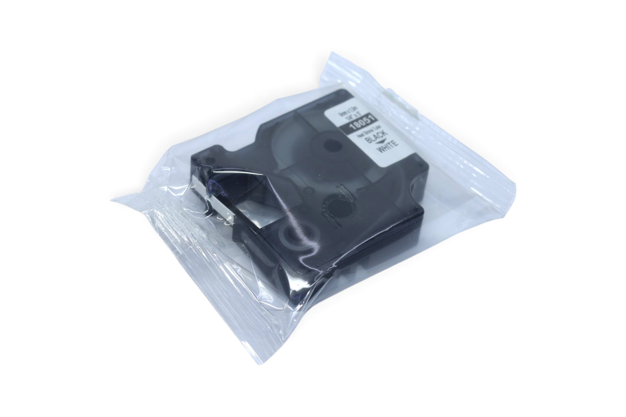 DYMO 18051 HEAT-SHRINK TUBE LABEL - Image 4