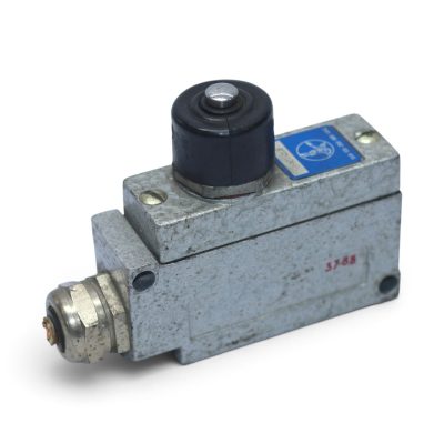 BURGESS G9CTQMS LIMIT SWITCH