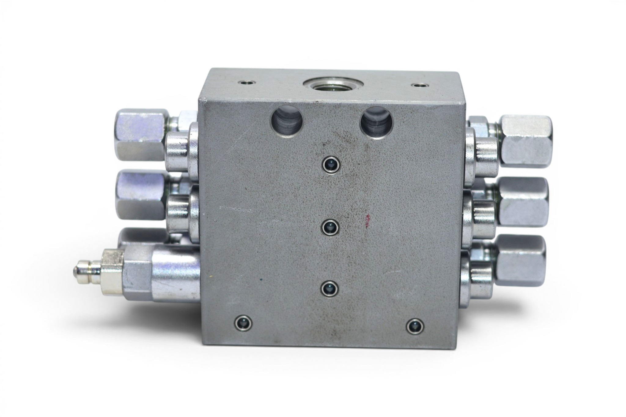 BIJUR DELIMON PVB06A02AAA00 DISTRIBUTOR - Image 4