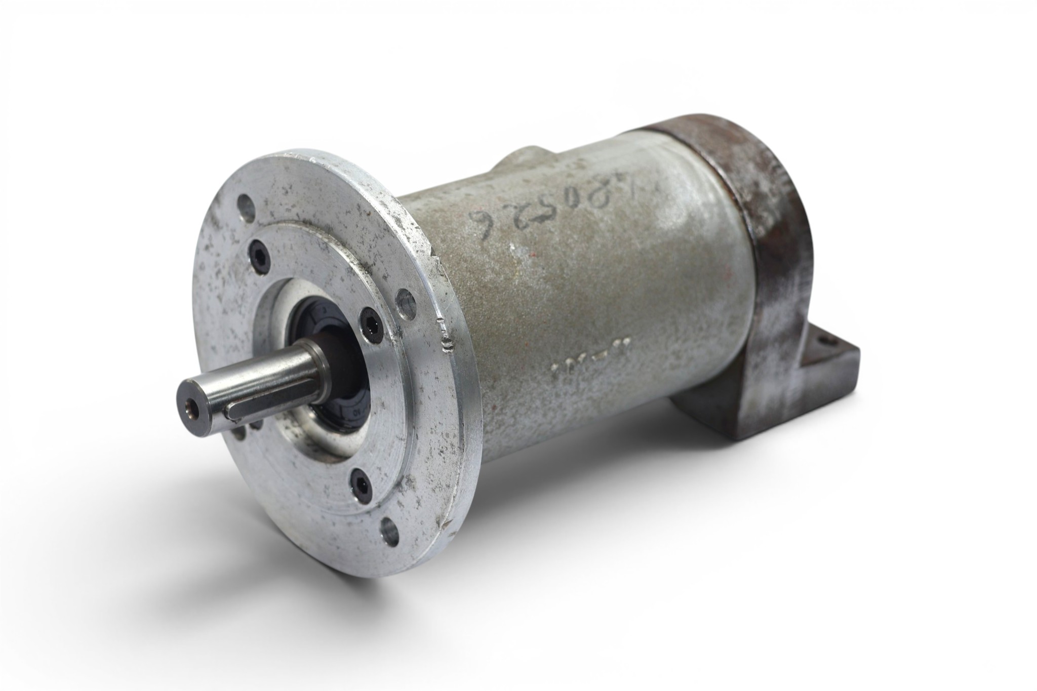 MASCHINENWERKE HMV7.1 HYDRAULIC MOTOR