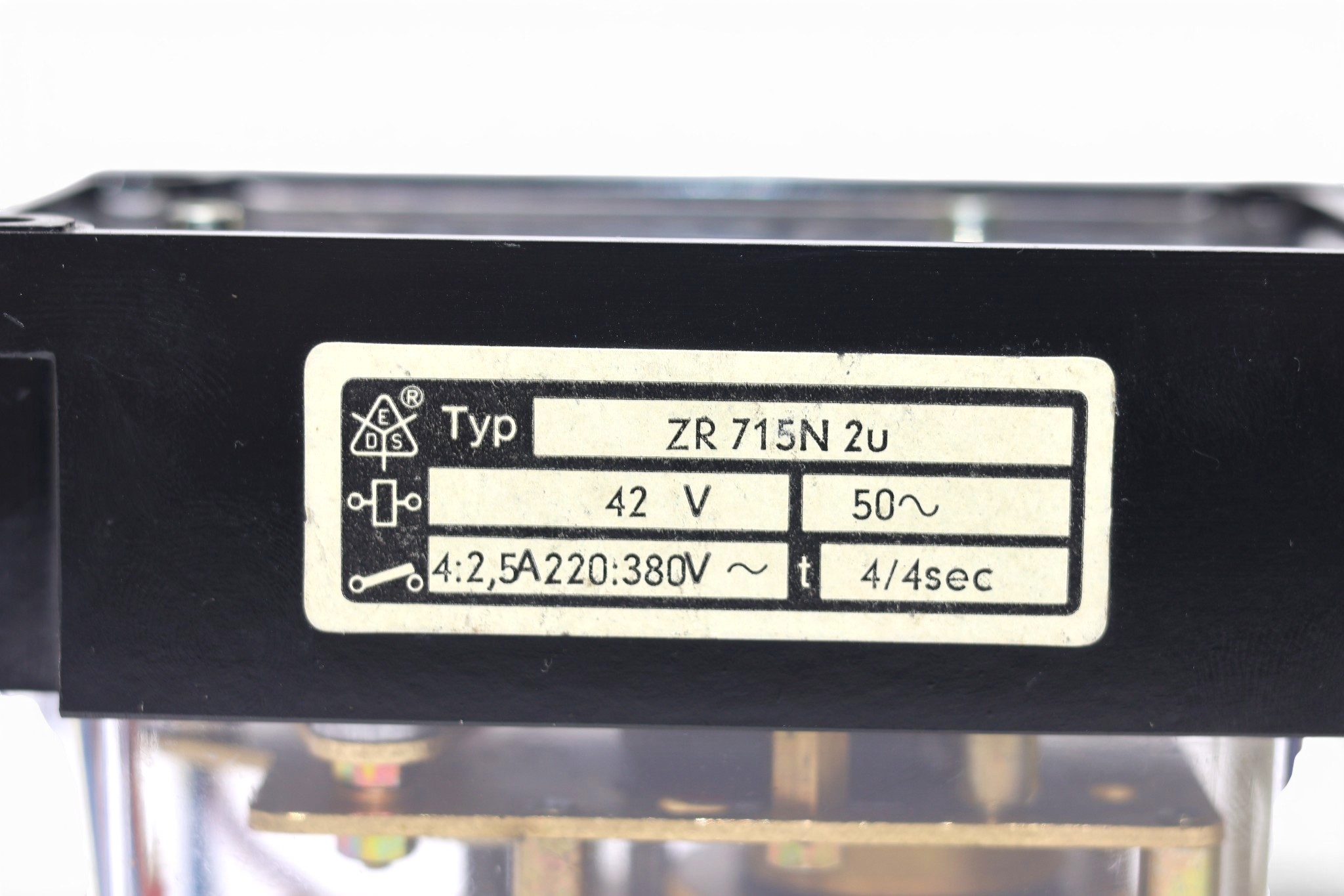DOLD ZR 715N 2U TIMER - Image 5