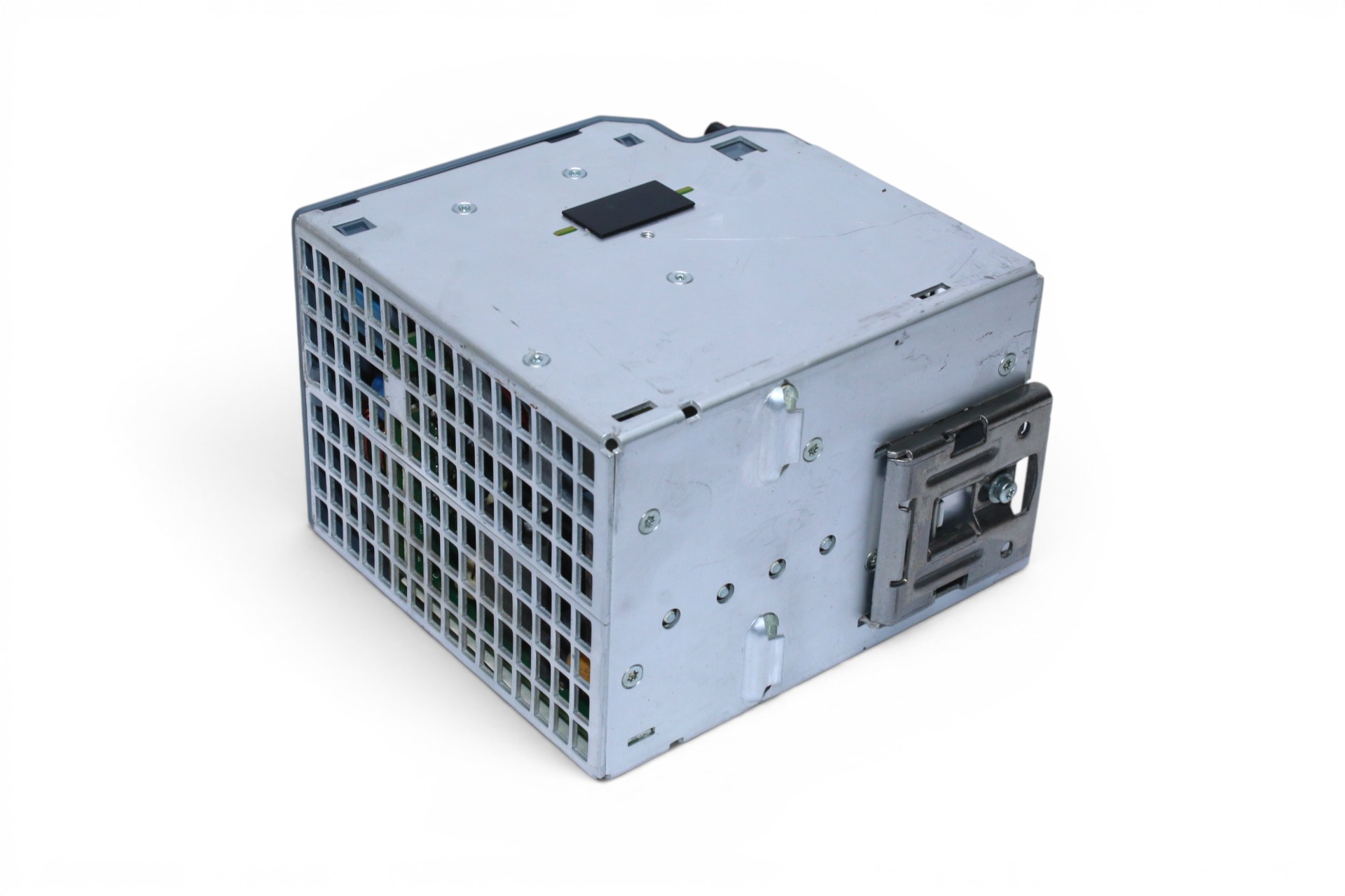 SIEMENS 6EP1336-3BA10 POWER SUPPLY (20A) - Image 4