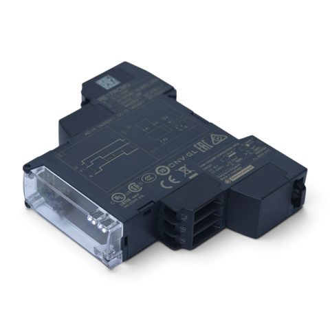 SCHNEIDER RE17RCMU OFF-DELAY TIMING RELAY