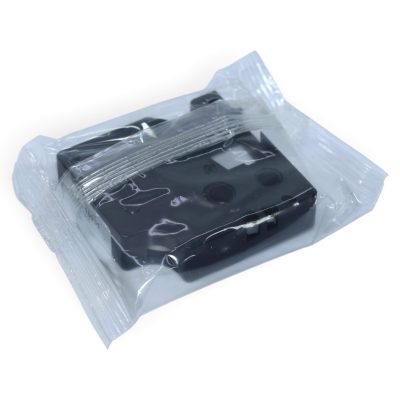 DYMO 18051 HEAT-SHRINK TUBE LABEL